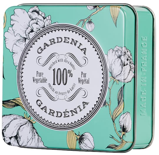 La Chatelaine Scented Travel Soap
